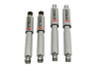 Belltech SHOCK ABSORBER - Street Performance - 67-79 Ford F350 Exc. Super Cab