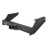 Curt 99-12 Ford F-250 w/20in Spare Commercial Duty Class 5 Trailer Hitch w/2-1/2in Receiver