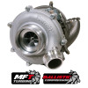 BD Diesel Screamer Turbo Kit - 15-19 Ford F250/F350 & 17-19 Ford F450/F550 6.7L Powerstroke