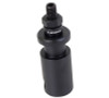 NRG Shift Knob Adapter For Polaris Slingshot (Will Fit M12x1.5 Honda Thread Pitch Shift Knobs)