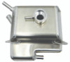 Moroso 03-12 Mazda RX-8 Coolant Expansion Tank - Direct Bolt-In Replacement