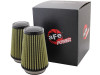 aFe MagnumFLOW Replacement Pro-GUARD 7 Stage 2 Intake Air Filters EcoBoost