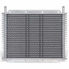Transmission Oil Cooler2 3 Row 3/8in Barb
