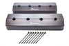 Sniper Fabricated Valve Covers  SBC Tall 87-97