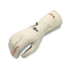 Alpha Glove Medium White 