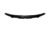 AVS 08-10 Chrysler Town & Country High Profile Bugflector II Hood Shield - Smoke