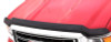AVS 14-17 Honda Odyssey High Profile Bugflector II Hood Shield - Smoke