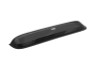 AVS Universal Windflector Classic Sunroof Wind Deflector (Fits Up To 33.0in.) - Smoke