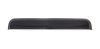 AVS Universal Windflector Classic Sunroof Wind Deflector (Fits Up To 38.5in.) - Smoke
