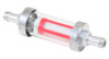 K&N 5/16in x 3/8in Universal Replacement In-Line Fuel Filter