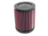 K&N 79-85 Honda CM400 CB/CM450 3inch ID x 4.25inch OD x 5.313inch H Round Replacement Air Filter
