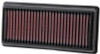 K&N 12-14 BAJAJ PULSAR 200NS 199 Drop In Air Filter