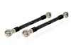 Eibach Heavy Duty Adjustable Endlink - Bolt Diameter M10 / Min Length 205MM / Max Length 235MM