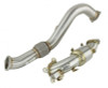 Skunk2 16-20 Honda Civic 1.5T Downpipe Kit w/ Cat