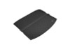 3D MAXpider 2017-2020 Honda CR-V Kagu Cargo Liner - Black