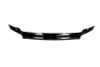 AVS 98-03 Toyota Sienna High Profile Bugflector II Hood Shield - Smoke
