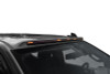 AVS 17-18 Chevrolet Silverado 1500 Aerocab Marker Light - Graphite Metallic