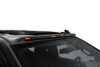 AVS 19-20 Chevrolet Silverado 1500 Aerocab Marker Light - Black