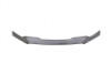AVS 15-18 Ford F-150 Aeroskin Low Profile Color Match Hood Shield - Magnetic Grey Metallic