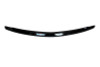 AVS 00-06 Chevy Tahoe Bugflector Medium Profile Hood Shield - Smoke