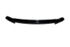 AVS 09-14 Ford F-150 (Excl. Raptor) High Profile Bugflector II Hood Shield - Smoke