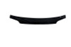 AVS 01-07 Ford Escape Bugflector Medium Profile Hood Shield - Smoke