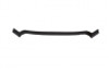 AVS 16-18 Toyota Tundra Aeroskin Low Profile Color Match Hood Shield - Midnight Black Metallic