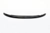 AVS 11-18 Jeep Grand Cherokee (Excl. Srt) High Profile Bugflector II Hood Shield - Smoke