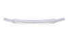 AVS 08-11 Mazda Tribute Aeroskin Low Profile Hood Shield - Chrome