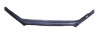 AVS 10-18 Toyota 4Runner Bugflector Medium Profile Hood Shield - Smoke