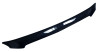 AVS 06-11 Toyota RAV4 Aeroskin Low Profile Acrylic Hood Shield - Smoke