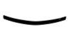 AVS 98-01 GMC Envoy Bugflector Medium Profile Hood Shield - Smoke