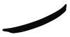 AVS 11-14 Hyundai Elantra (Excl. GT) Carflector Low Profile Hood Shield - Smoke