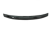 AVS 10-12 Nissan Altima Carflector Low Profile Hood Shield - Smoke
