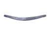 AVS 11-14 Hyundai Sonata Carflector Low Profile Hood Shield - Smoke