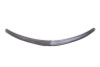 AVS 12-14 Toyota Camry Carflector Low Profile Hood Shield - Smoke