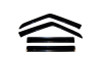 AVS 84-01 Jeep Cherokee (4 Door Excl. Limited Model) Ventvisor Window Deflectors 4pc - Smoke