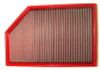 BMC 07-10 Volvo S 60 2.0T Replacement Panel Air Filter