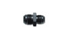 Vibrant -6AN x -3AN Reducer Adapter Fitting