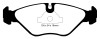EBC 90-98 Saab 9000 2.0 Yellowstuff Front Brake Pads