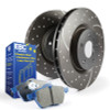 S6 Kits Bluestuff an ebcS6KF1194