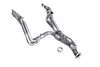 ARH 2009-2010 Jeep Cherokee 5.7L Square Port 1-3/4in x 3in Long System