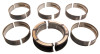 Clevite Dodge Viper V10 488 CID 8.0L 1992-2002 Main Bearing Set