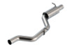 Borla 18-19 VW Golf R MK7.5 2.0L Resonator Option