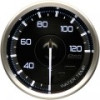 DEFI Advance A1 60mm Water Temp Gauge w/ Sensor
