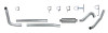 Diamond Eye KIT 4in TBSGL AL 450 99-early 03 Ford 7.3L Powerstroke F450