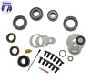 Yukon Gear Master Overhaul Kit For Dana 44 Rear Diff For Use w/ New 07+ Non-JK Rubicon
