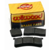 Wilwood Pad Set BP-10 6712 Dynapro 6
