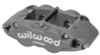 Wilwood Caliper-Forged Superlite 4R-R/H 1.88/1.75in Pistons 1.25in Disc