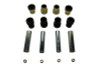 Whiteline 5/89-7/93 Nissan Skyline R32 GTR/S / 10/89-10/95 300ZX Front Camber Adj Kit - Uppr C/Arm